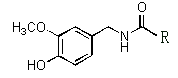 dihydrocapsaicin