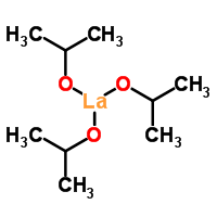 lanthanum(3+),propan-2-olate