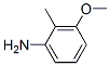 3-Methoxy-2-methylphenylamine