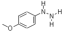 P-methoxy-phenylhydrazine-hydrochloride