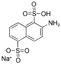 Aminonaphtalenedisulfonicacidmonosodiumsalt; 95%