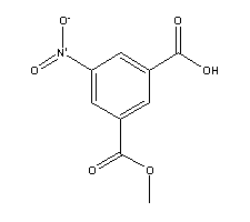 monomethyl 5-nitroisophthalate