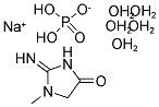 creatinine phosphate sodium