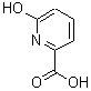 6-羟基-2-吡啶羧酸 产品图片