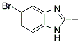 5-bromo-2-methyl-1H-benzo[d]imidazole