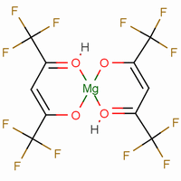 magnesium hexafluoroacetylacetonate dihydrate
