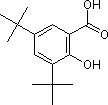 3,5-Di tert Butyl Salicylic Acid