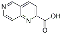 1,6-NAPHTHYRIDINE-2-CARBOXYLIC ACID