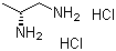 S-(-)-Propylenediamine Dihydrochloride