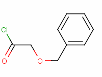 Benzyloxyacetyl Chloride