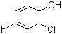 2 Chloro 4 Fluoro Phenol
