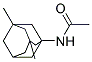 1-Actamido-3,5-dimethyladmantane  