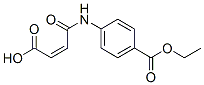 N-(4-Carbethoxyphenyl)maleamic acid