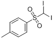 4-Methylphenyl diiodomethyl sulfone