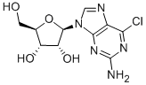 6-Chloroguanosine
