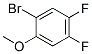 2-Bromo-4,5-Difluoroanisole
