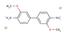 o-Dianisidine Dihydrochloride