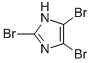 1H-Imidazole, 2,4,5-tribromo-