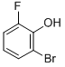 2-Fluoro-6-bromophenol