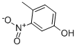 3-Nitro-4-Methyl Phenol