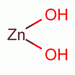Zinc hydroxide(Zn(OH)2)