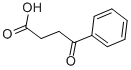 Benzenebutanoic acid, g-oxo-