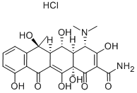 Terramycin HCL