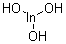 Indium Hydroxide