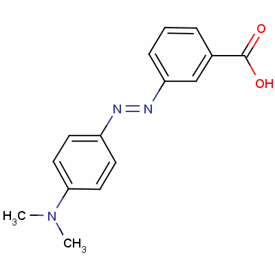 m-Methyl red