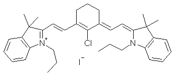 IR-780 iodide