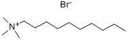 Decyltrimethylammonium bromide