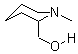 1-Methyl-2-piperidinemethanol