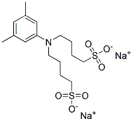 N,N-Bis(4-sulfobutyl)-3,5-dimethylaniline disodium...