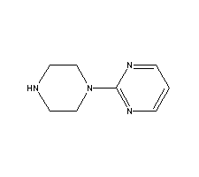 1-(2-Pyrimidyl) Piperazine