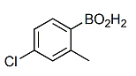 4-Chloro-2-methylphenylboronic Acid