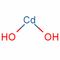 Cadmium Hydroxide