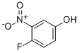 4-Fluoro-3-nitrophenol