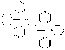 Phosphorus(1+),triphenyl(P,P,P-triphenylphosphine imidato-kN)-, chloride (1:1), (T-4)-