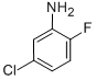 5-Chloro-2-fluoroaniline