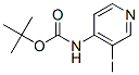 N-Boc-4-Amino-3-iodopyridine  