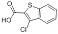 3-CHLOROBENZO[B]THIOPHENE-2-CARBOXYLIC ACID