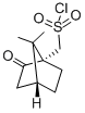 D-(+)-10-Camphorsulfonyl chloride