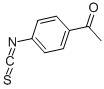 4-Acetylphenyl isothiocyanate