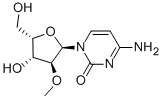 2'-O-methylcytidine