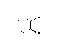 (1R,2R)-(-)-1,2-环己二胺  21436-03-3  98%  1g