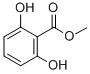 methyl 2,6-dihydroxybenzoate