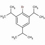 Benzene,2-bromo-1,3,5-tris(1-methylethyl)-