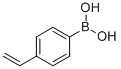 4-乙烯基苯硼酸