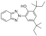 2-(2-Hydroxy-3,5-Dipentylphenyl)benzotriazole