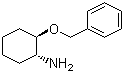 (1R,2R)-2-Benzyloxycyclohexylamine  